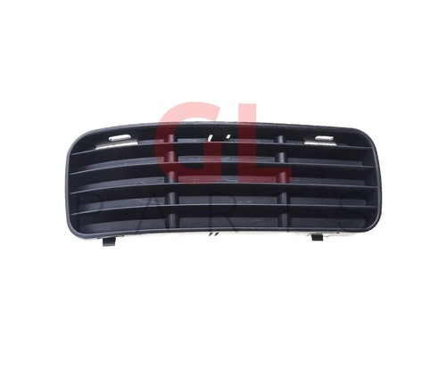 Bumper grille for - grille, caddy