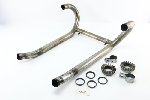 Bmw 1973 manifold - bmw, 75/5