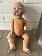 VINTAGE BND LONDON 6 DOLL