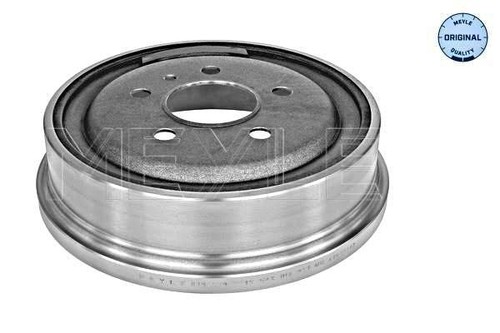 Meyle brake drum for opel - meyle,