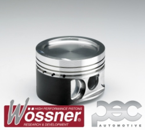 Wossner for rover 0 16v - wossner,