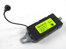 Central Amplifier Antenna Renault Grand Scenic 2.0 D 110kW AUT