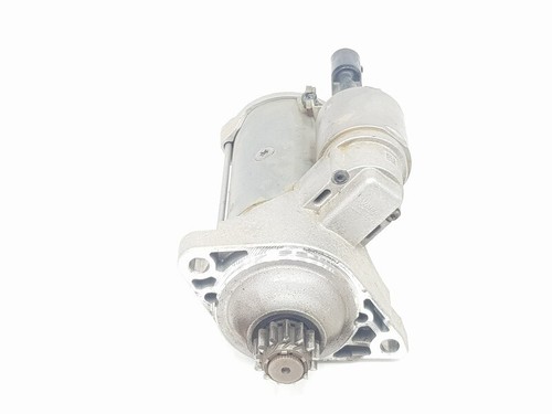 02e911022c starter motor skoda - motor,