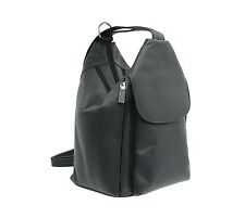 Visconti Leather Backpack Style 18357
