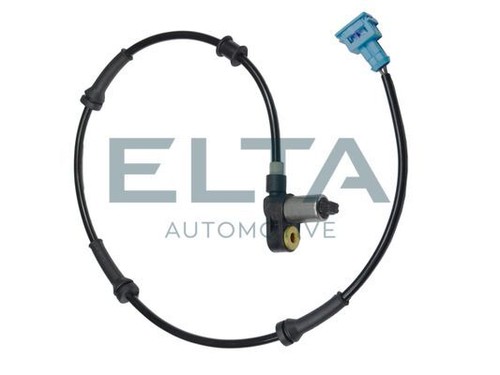 Elta abs wheel speed inductive - wheel,