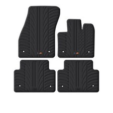 TRAVALL All Weather Floor Mats
