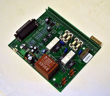 Iwabo Control Board 30 Kw