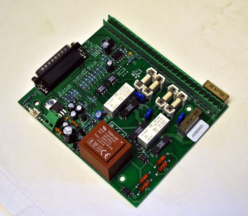 Iwabo control board kw - control,