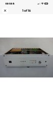 Philips sq45 amplifiers - sq45,