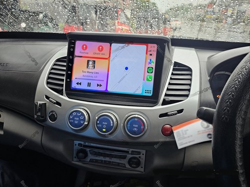 Head unit carplay for - head,