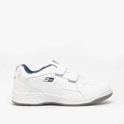 Dek arizona mens leather touch - mens,