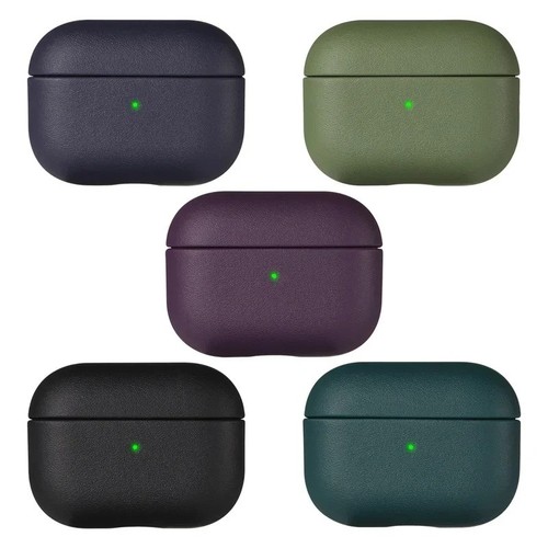 Leather grain case - grain,