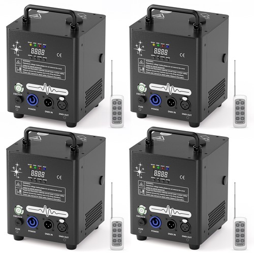 800w silent mini cold spark - 800w,
