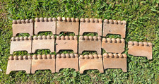16 x Reclaimed  Victorian
