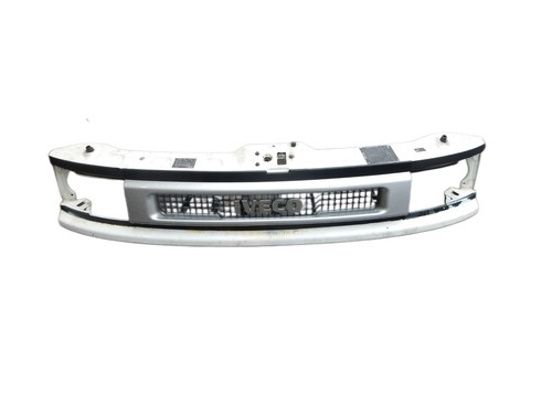 Iveco daily front panel - daily,
