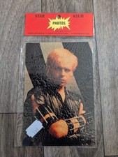 Vintage STAR KLUB Photo of