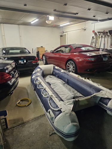 Best inflatable boat person - ,