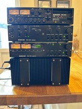 Uher Miniline complete hifi