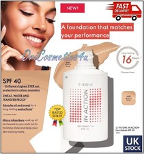 Oriflame The ONE IN ACTION