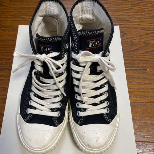 Onitsuka tiger men black - onitsuka, men’s