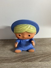 Vintage Dolly Drops Squeaky