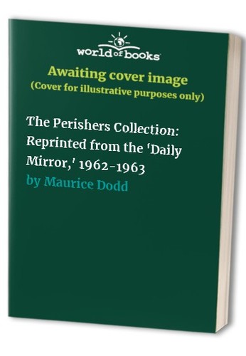 The perishers collection - the,