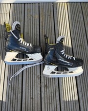 Bauer M4 Hockey Skates Size 6