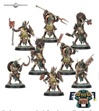 Warhammer Quest Darkwater