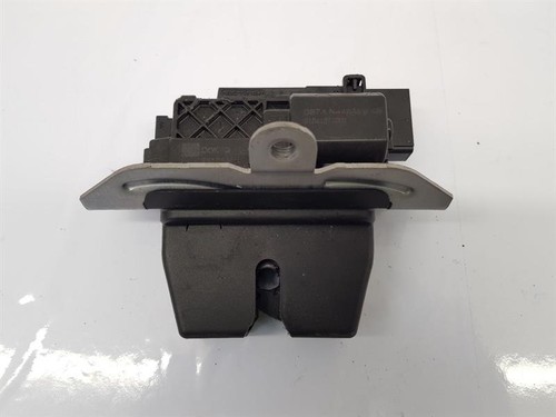2015 ford mondeo tailgate boot - 2015,