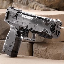 Mini Water Gun Toy High