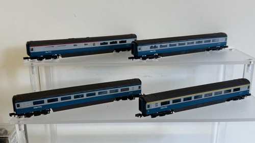 Graham farish gauge br - gauge,