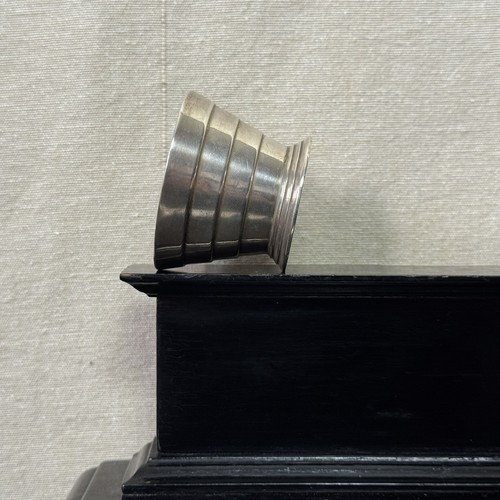 Antique hallmarked sterling - hallmarked,