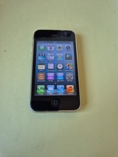 IPhone 3gs A1303 8gb Unlocked