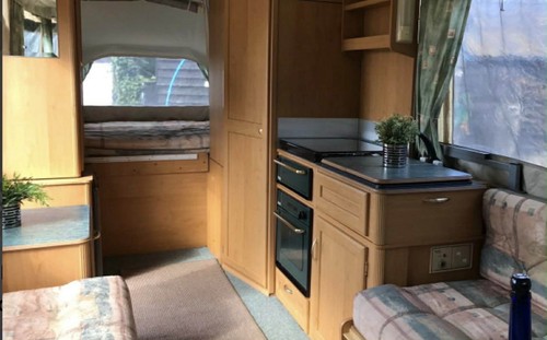 Pennine pathfinder folding - pennine,