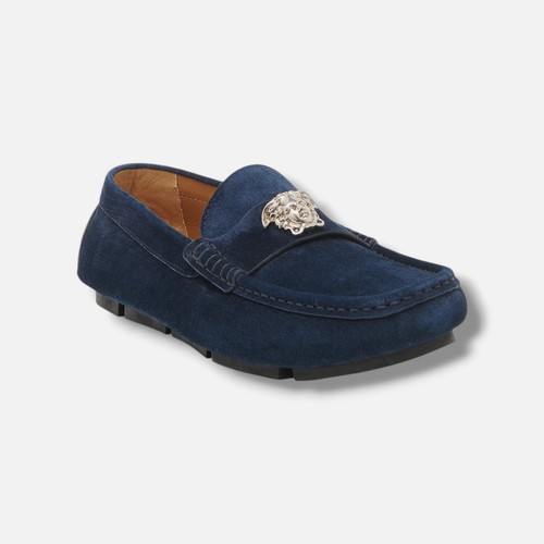 Versace men blue - versace, men's