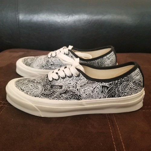 Vans off the wall black - off, and