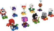 LEGO Super Mario 71386 Series