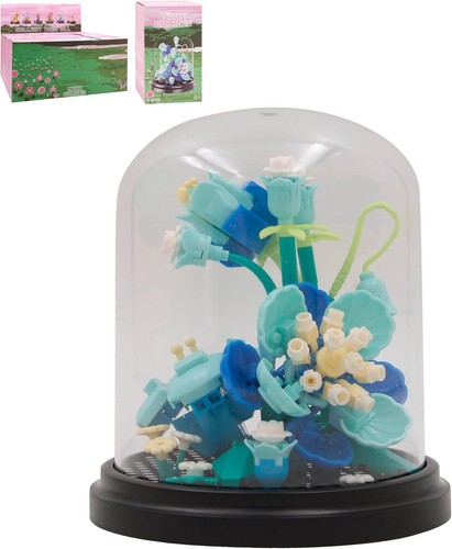 Mini bricks collection - mini,