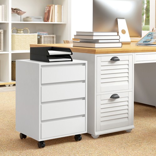 Mobile vertical filing - vertical,
