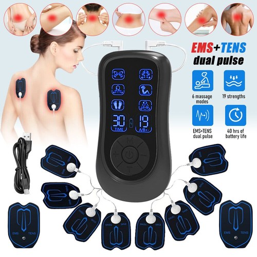 Tens ems massage - tens/ems/massage, machine