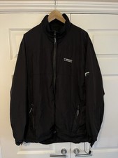 Forgan St Andrews Golf Jacket