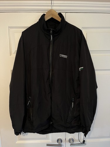 Forgan andrews golf jacket - forgan,