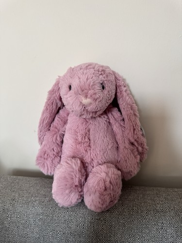 Jellycat medium bashful - jellycat,
