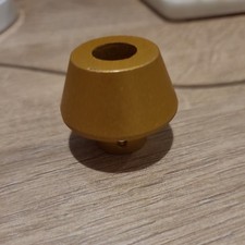 Kyosho Concept 30 nexus 30 metal cone start finished in gold 