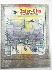 Inter-city - Charles Keeping -
