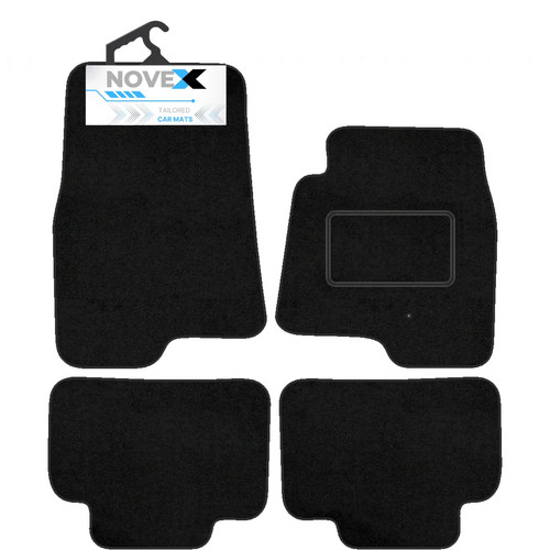 Novex tailored car - tailored, for