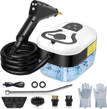 2500W Handheld Steam Cleaner