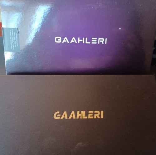 Gaahleri airbrush kit - gaahleri,