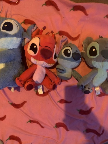 Selection lilo stitch - selection, &