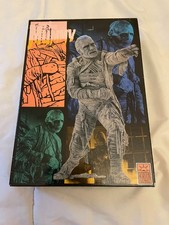 HORIZON THE MUMMY MODEL